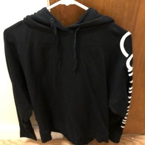Performance Calvin Klein Hoodie